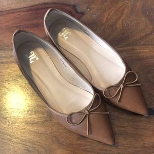 EUC Lena Ballet Flat Size 8.5 M